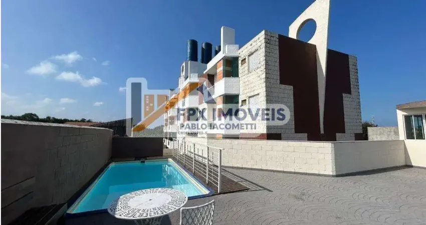 Apartamento para Venda em Itanhaém, Cibratel 2, 2 dormitórios, 1 banheiro, 1 vaga