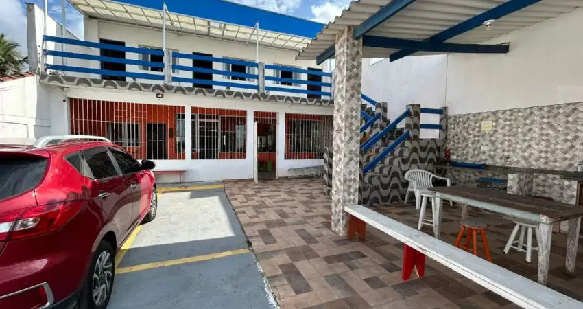 Sobrado frente mar  com 5 suites a venda na praia de Itanhaém