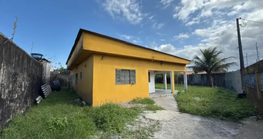 Casa com 3 quartos à venda na Praça Ângelo Guerra, 6840, Jardim das Palmeiras, Itanhaém