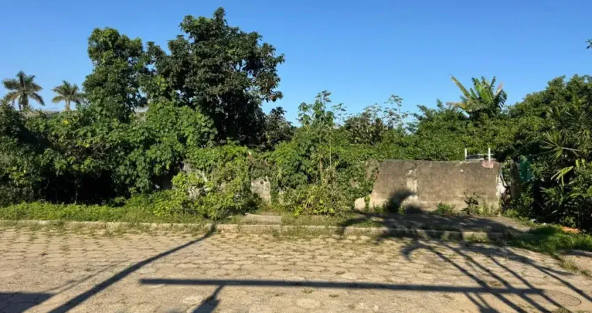 Terreno para Venda no bairro Gaivota em  Itanhaém / SP. Área Total de 364,00 m² .