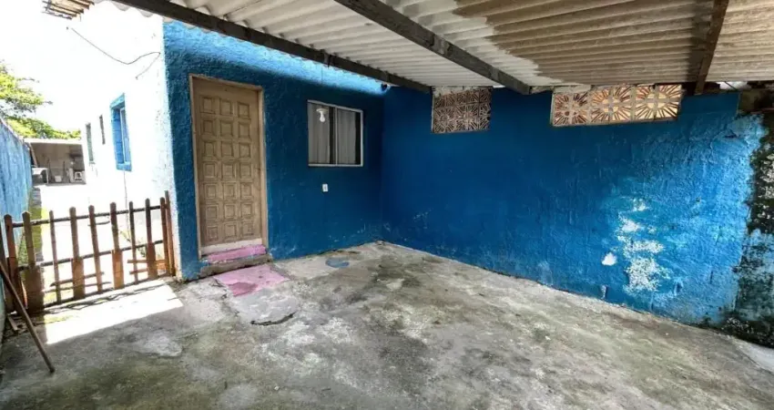 Casa para Venda, Itanhaém / SP. Analisa entrada e parcelas
