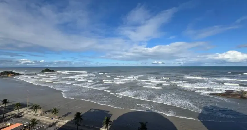 Apartamento para Venda,na praia dos sonhos. Possui 02 dormitórios.