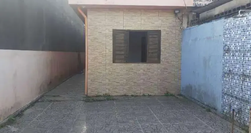 Casa para venda em itanhaém, belas artes, 2 dormitórios, 2 banheiros