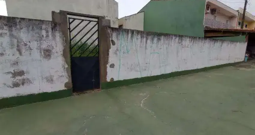 Terreno à venda na Belmira Novaes, Peruíbe 