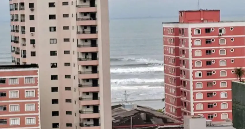Apartamento para venda em praia grande, tupy, 4 dormitórios, 2 suítes, 4 banheiros, 2 vagas