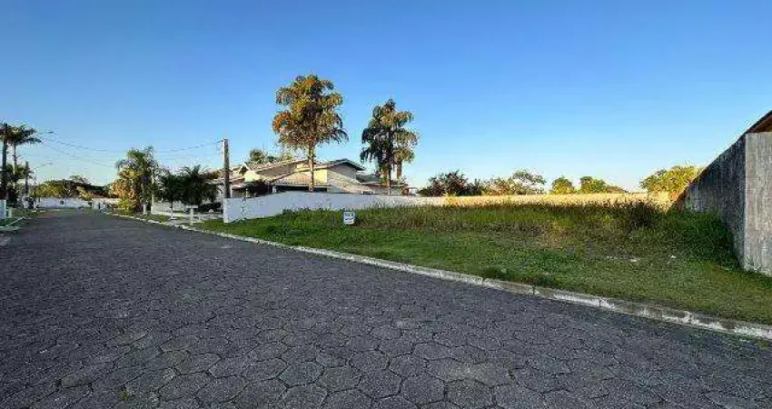 Terreno à venda na Rod. Padre Manoel da Nóbrega, Bougainvillee V, Peruíbe