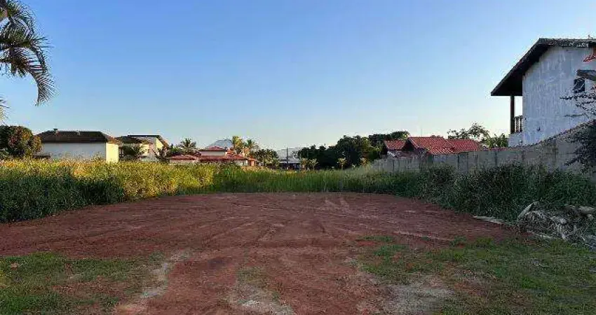 Terreno à venda no Bougainvillee V, Peruíbe