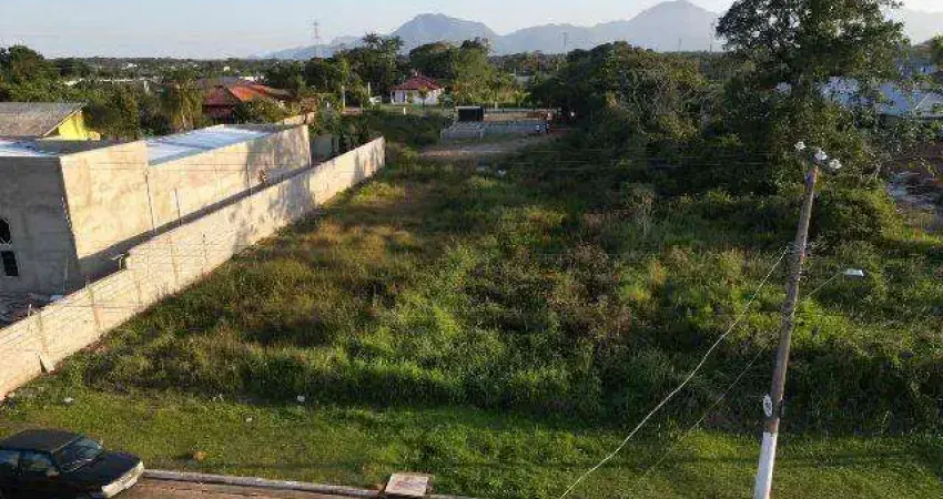 Terreno à venda no Bougainvillee V, Peruíbe 
