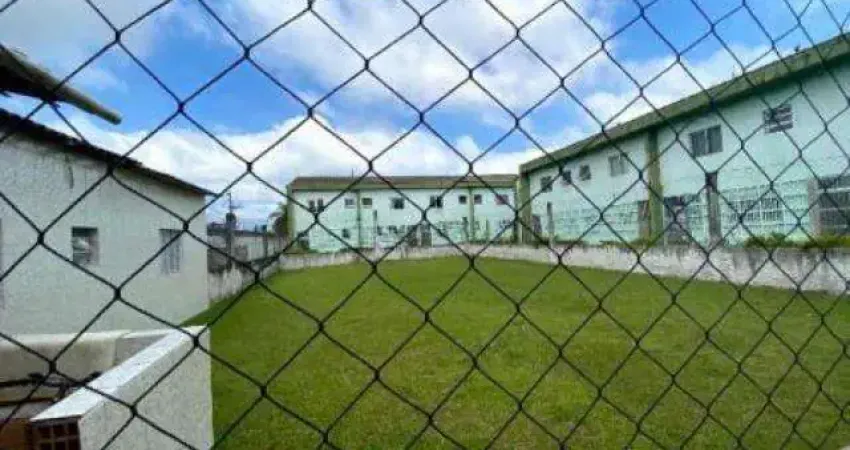 Apartamento para venda em itanhaém, nova itanhaém, 1 dormitório, 1 banheiro