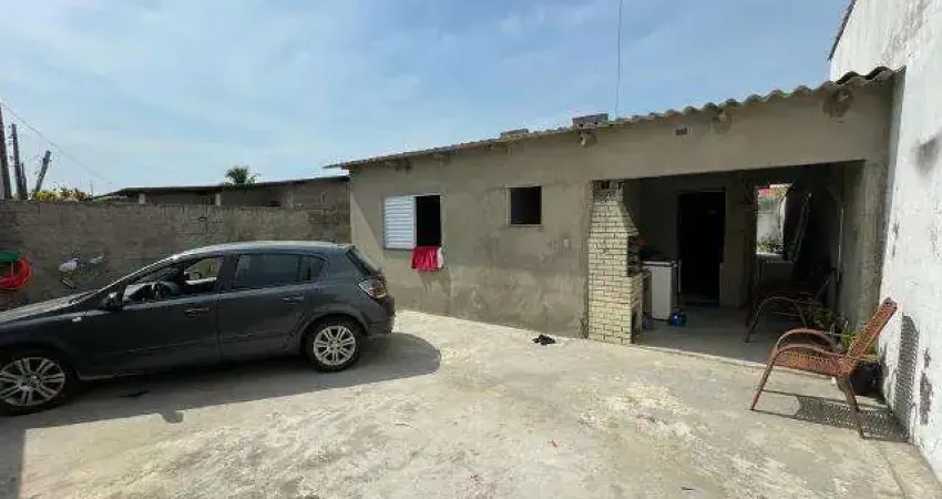Casa para venda em itanhaém, jardim américa, 4 dormitórios, 1 suíte, 1 banheiro