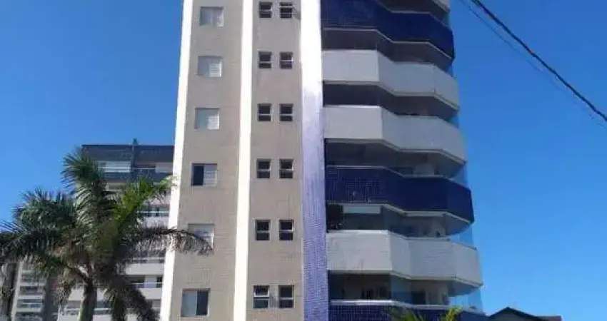 Apartamento para venda em itanhaém, centro, 3 dormitórios, 3 suítes, 2 vagas