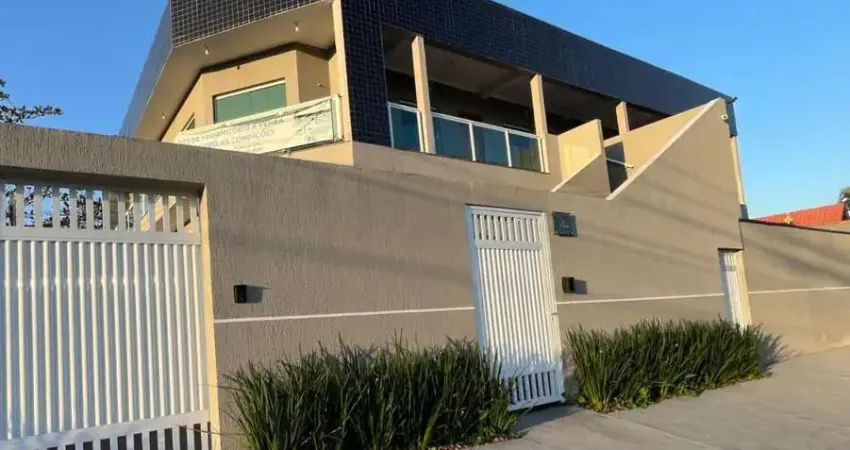 Kitnet para venda em peruíbe, estância balneária maria helena novaes, 1 dormitório, 1 banheiro