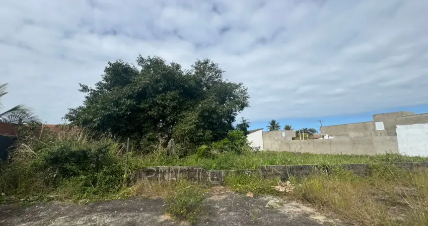 Terreno com liberação ok para venda, peruíbe / sp . terreno com 766 m² de área total.