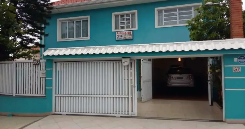 Casa alto padrão para venda em peruíbe, centro, 5 dormitórios, 2 suítes, 1 banheiro, 6 vagas