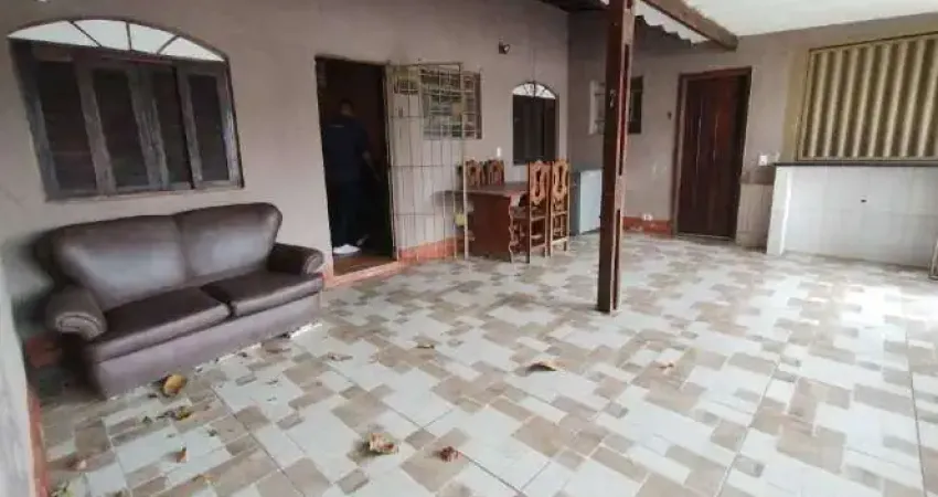 Casa para venda em itanhaém, balneário gaivota, 2 dormitórios, 2 suítes, 1 banheiro, 5 vagas