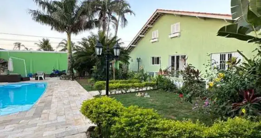 Casa alto padrão para venda em itanhaém, suarão, 4 dormitórios, 2 suítes, 4 banheiros, 6 vagas