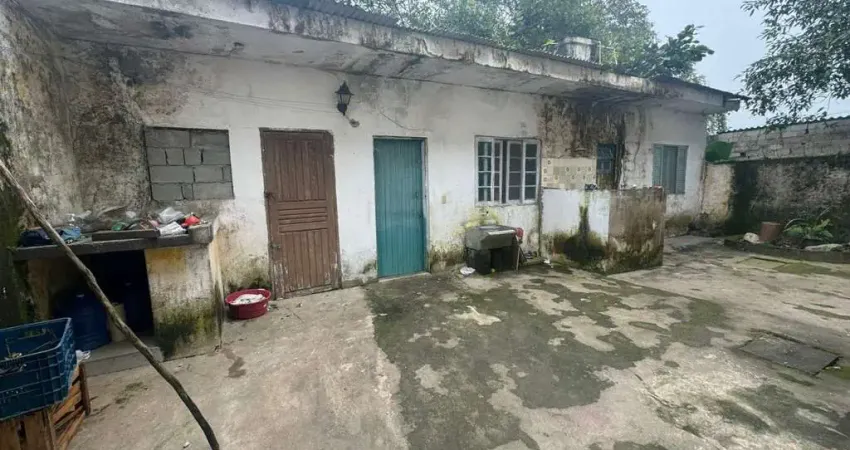 Casa para venda em itanhaém, jardim são pedro, 6 dormitórios, 2 banheiros, 4 vagas