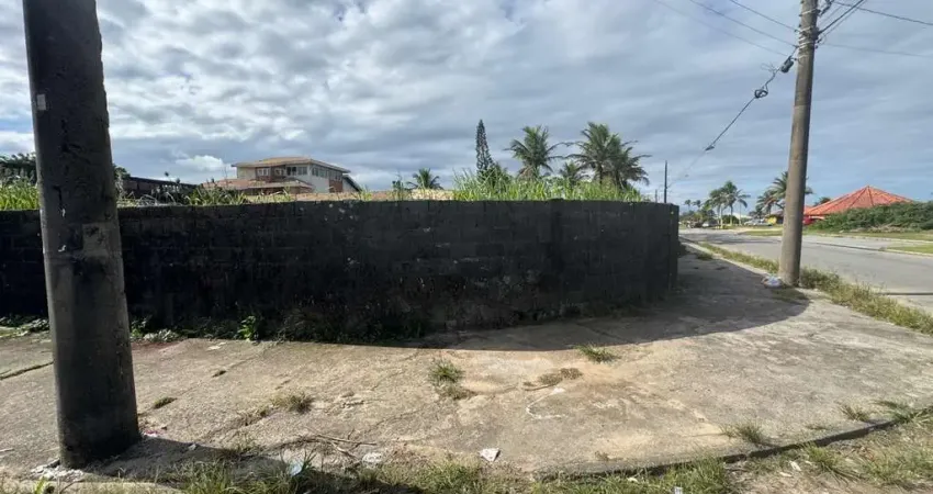 Terreno à venda no Jardim Grandesp, Itanhaém 