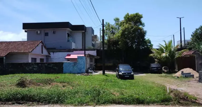 Terreno à venda na Estancia São Jose, Peruíbe 