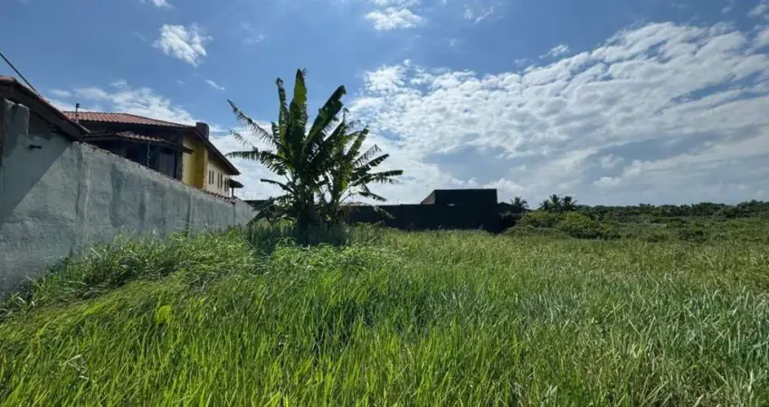 Terreno à venda na Av. padre anchieta, 6840, Jardim Diplomata, Itanhaém