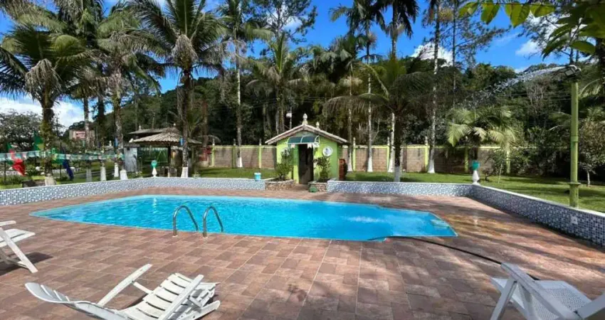 Chácara para venda em peruíbe, armando cunha, 7 dormitórios, 3 suítes, 3 banheiros, 5 vagas