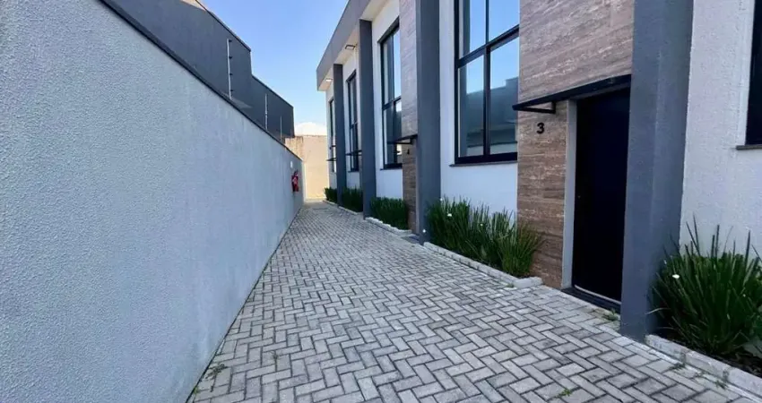 Casa à venda na Avenida Padre Anchieta, 6840, Cidade Nova Peruibe, Peruíbe