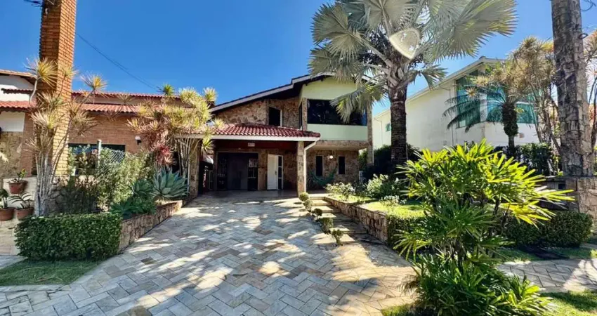 Casa alto padrão para venda em peruíbe, bougainville, 4 dormitórios, 4 suítes, 2 banheiros, 2 vagas