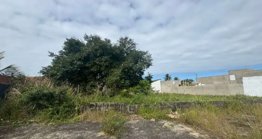 Terreno à venda na Avenida Padre Anchieta, 6840, Estância Balneária Maria Helena Novaes, Peruíbe