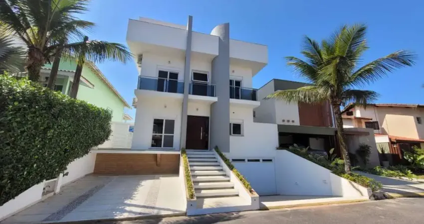 Casa alto padrão para venda em itanhaém, vila são paulo, 4 dormitórios, 4 suítes, 1 banheiro, 3 vagas