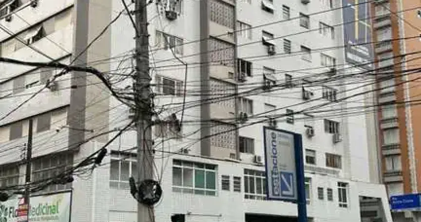 Apartamento para venda em santos, gonzaga, 3 dormitórios, 1 suíte, 1 banheiro, 1 vaga