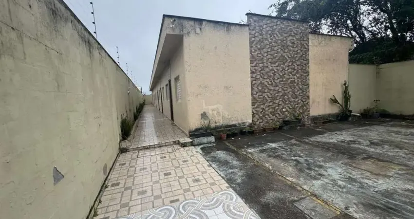 Casa em condomínio para venda em itanhaém, cibratel 2, 2 dormitórios, 1 banheiro, 1 vaga