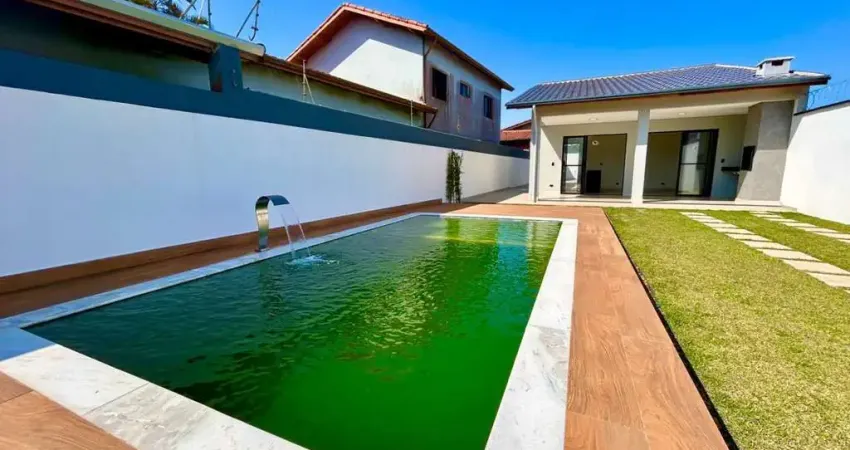 Casa para venda em itanhaém, cibratel 2, 3 dormitórios, 1 suíte, 1 banheiro, 4 vagas