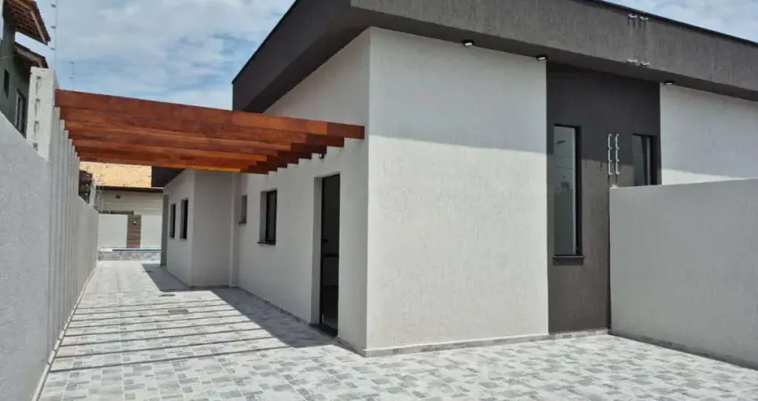 Casa para venda em itanhaém, jardim grandesp, 2 dormitórios, 1 suíte, 2 banheiros, 4 vagas