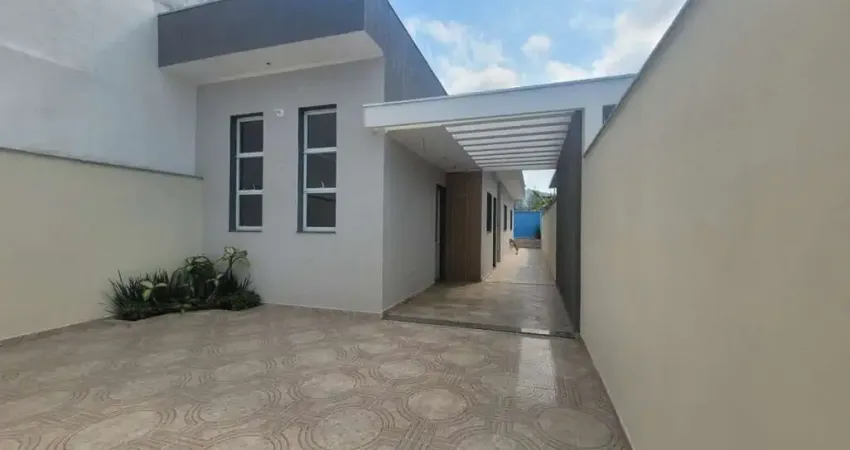 Casa para venda em itanhaém, nossa senhora do sion, 2 dormitórios, 1 suíte, 2 banheiros, 2 vagas