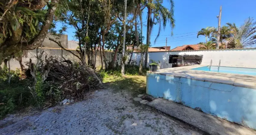 Terreno à venda na Avenida Padre Anchieta, 6840, Jardim Casablanca, Peruíbe
