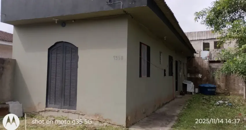 Casa com 2 quartos à venda na Praça Ângelo Guerra, 6840, Palmeiras II, Itanhaém
