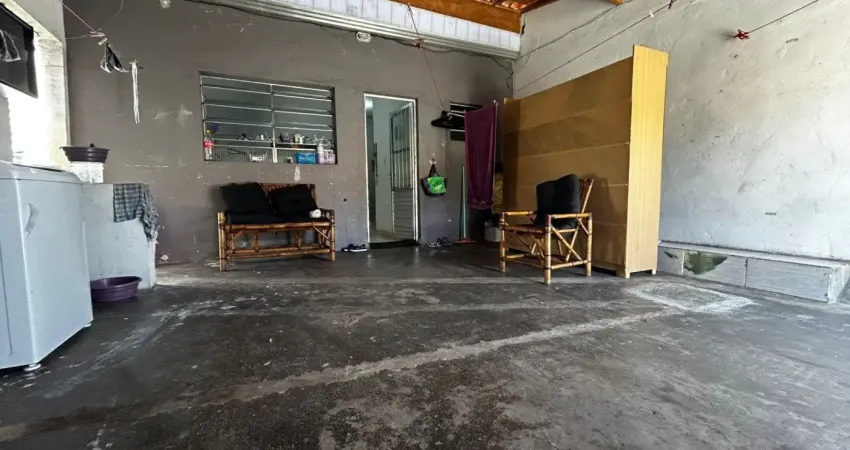 Casa com  2 dormitórios, sendo 1 suíte, para venda, itanhaém / sp