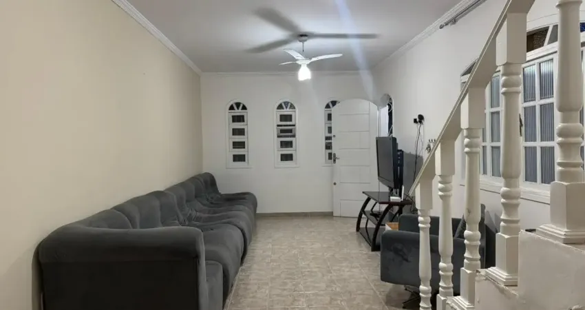 Casa inteligente para venda, itanhaém / sp. possui 03 dormitórios