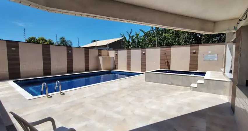 Apartamento para Venda em Peruíbe, Centro., 3 dormitórios, 2 suítes, 1 banheiro, 1 vaga