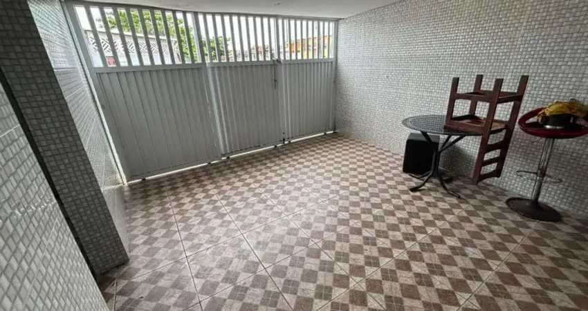 Casa para Venda em Peruíbe, Jardim Veneza, 2 dormitórios, 1 suíte, 2 banheiros, 1 vaga