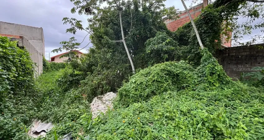 Terreno para Venda no bairro Nova Itanhaém, localizado na cidade de Itanhaém / SP. Área Total de 253,00 m².