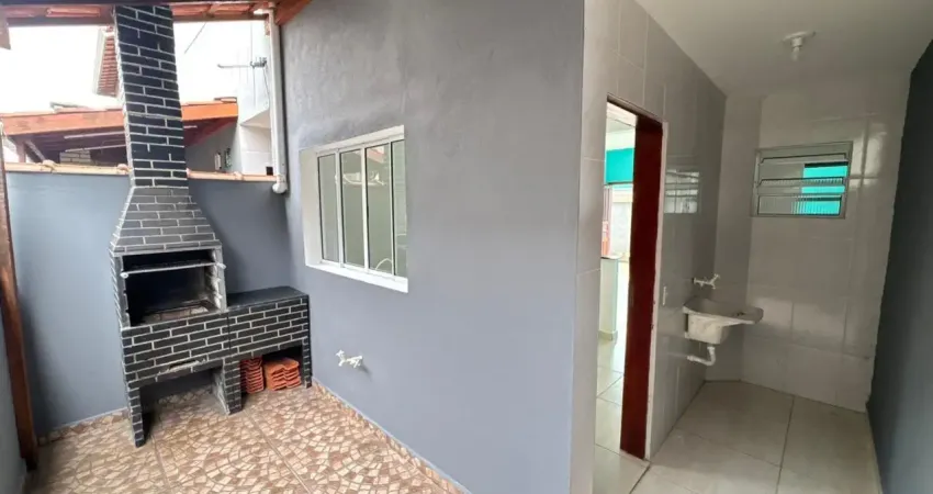 Casa em condomínio com 2 dormitórios, para Venda no bairro Cibratel 2