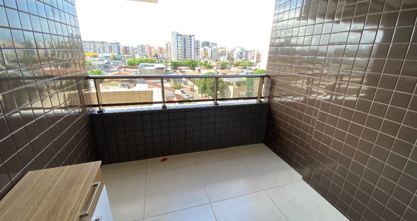 Apartamento com 2 quartos para alugar na Avenida Pio XII, 453, Jatiúca, Maceió