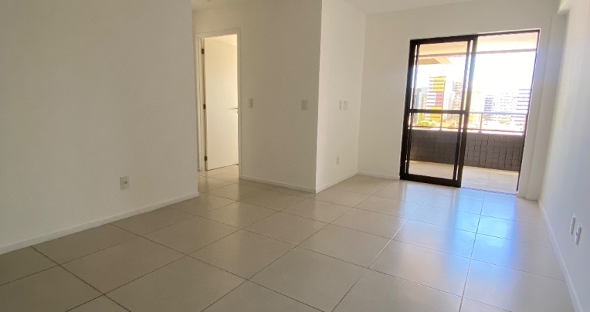 Apartamento com 2 quartos à venda na Avenida Pio XII, 453, Jatiúca, Maceió