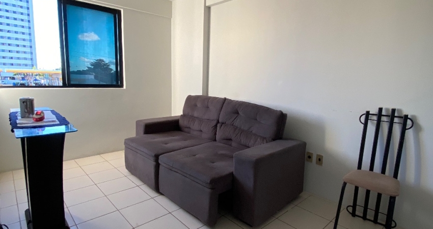 Apartamento com 2 quartos à venda na Avenida João Cordeiro de Souza Júnior, 541, Jacarecica, Maceió