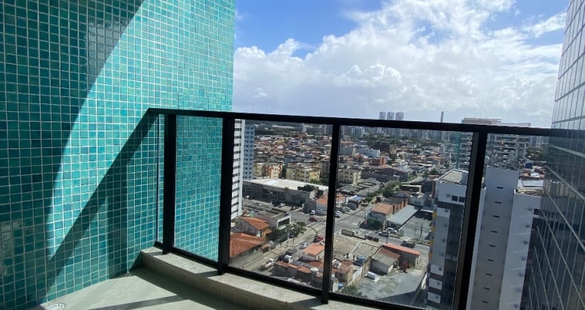 Apartamento com 3 quartos à venda na Rua Hélio Pradines, 1073, Ponta Verde, Maceió