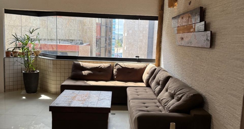 Alugo Apartamento 2 Quartos, Mobiliado, Edifício Patmos