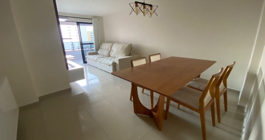 Apartamento com 3 quartos à venda na Rua Walfrido Rocha, 115, Jatiúca, Maceió