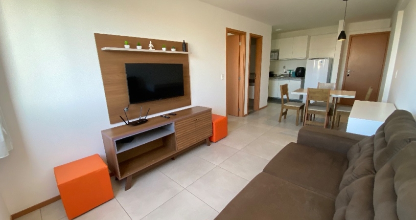 Apartamento com 1 quarto para alugar na Rua Marechal Antônio Guedes Muniz, 121, Jatiúca, Maceió
