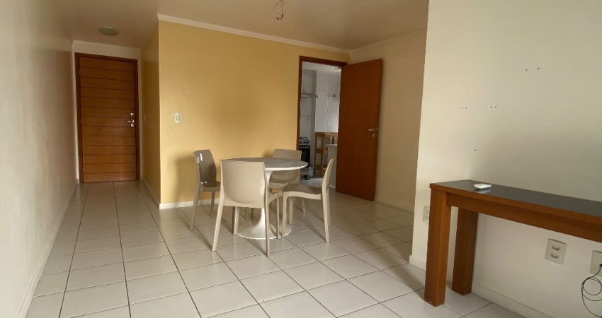 Apartamento com 2 quartos para alugar na Avenida Professor Sandoval Arroxelas, 91, Ponta Verde, Maceió